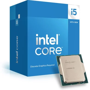 Intel Core i5-14400F