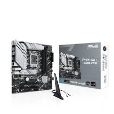 Asus Prime B760M-A Wifi D5